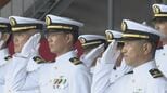 救難飛行艇を運用　海上自衛隊第７１航空隊創立５０周年で式典|TBS NEWS DIG
