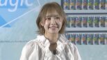【FRUITS ZIPPER・仲川瑠夏】シソンヌ・じろうさんとの「氷結」注ぎ対決に勝利　 長谷川さんのツッコミには〝はい「氷結の女」です〟|TBS NEWS DIG