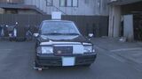 「パニックを起こしてしまったためで…」 タクシー運転手の男を逮捕 70代くらいの女性をはねて死亡させ そのまま逃げたか | 東海地方のニュース【CBC news】 | CBC web