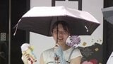 北陸地方が平年より5日早く“梅雨明け” 石川県内は連日35度以上の猛暑日 19日も熱中症警戒アラート|TBS NEWS DIG