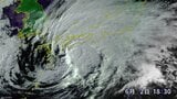 【台風6号情報】強風域を伴って宮崎県に接近中  このあとの進路・雨量は　4日（木）温帯低気圧へ「チャンミー」※2日午後6時時点　|　RCC NEWS | 広島ニュース | RCC中国放送