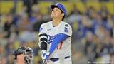 ドジャース今季2度目の3連敗...大谷翔平は無安打、復帰後4戦連続ノーアーチと沈黙　山本由伸5回3失点で2敗目|TBS NEWS DIG