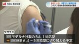 【コロナ】516人の新型コロナ陽性 県オミクロン株対応のワクチン接種センター開設 | 長崎のニュース | 天気 | NBC長崎放送
