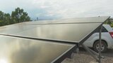 太陽光パネル 固定価格買取後は廃棄など懸念 検討会で長期電源化の取り組みを紹介 | 山梨のニュース | UTYテレビ山梨