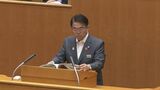 「少子化に歯止めがかけられるよう全力で取り組む」 愛知県6月定例議会が開会 「少子化対策費」など21億円余りの補正予算案を提出 | 名古屋・愛知・岐阜・三重のニュース【CBC news】 | CBC web