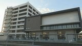 窓ガラス割られ侵入か…営業休止の屋内プールで蛇口など金属盗難 愛媛・宇和島市|TBS NEWS DIG