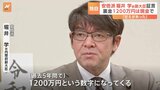 【独自】安倍派の堀井学・前内閣府副大臣が証言 裏金1200万円は現金で…「習わしに従ってしまった甘え」|TBS NEWS DIG
