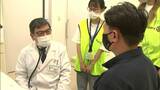 「言葉の不安の解消を」外国人を対象とした無料健康診断4年ぶりに再開 5か国の約40人が受診【岡山】|TBS NEWS DIG