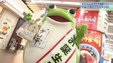 6月29日は「平泉世界遺産の日」 生誕10周年のPRキャラ「ケロ平」が魅力をアピール|TBS NEWS DIG