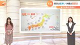 大きい寒暖差は紅葉を綺麗に見る条件? 見ごろを迎える紅葉スポットは?|TBS NEWS DIG