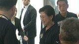 スポーツマスターズ大会開幕 親善ボウリングに高円宮妃久子さま臨席 愛媛|TBS NEWS DIG