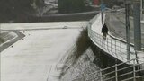 「クリスマス寒波」で岡山・香川でも積雪 JR瀬戸大橋線は始発から児島ー坂出間で運転ストップ|TBS NEWS DIG
