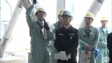 青森県六ヶ所村「使用済み核燃料の再処理工場」で原子力規制委員会が現地調査　重大事故の対策など確認　|　青森のニュース│ATV NEWS│青森テレビ