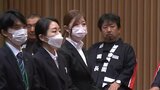 人手不足に救世主? 新採用の自治体職員が消防団に体験入団 来年9月までさまざまな活動 岩手・盛岡市|TBS NEWS DIG
