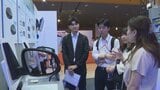 最先端の「スタートアップ企業」と静岡県内の企業をマッチング「TECH BEAT Shizuoka 2026」開幕 約190社が集結 収穫期間を短縮するわさび栽培など革新的な技術を紹介 | 静岡のニュース | SBSNEWS | 静岡放送