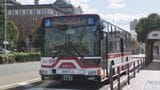名鉄バスが運賃値上げを申請 初乗り210円→230円に 認められれば12月から全路線で平均1割程度の値上げへ 人件費増や燃料価格の高止まりが理由|TBS NEWS DIG