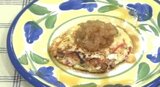ヘルシーな夜ごはん「豆腐ハンバーグ」節約レシピ【わっちtheキッチン】 | 青森のニュース│ATV NEWS│青森テレビ