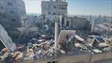 “ハマスはイスラエル軍の完全撤退要求、45日間ずつ3段階の停戦提案”人質解放交渉の返答　複数メディア報道|TBS NEWS DIG