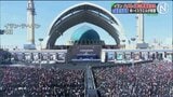 イラン前最高指導者ハメネイ師の葬儀　ひつぎは5日夕方までテヘランに安置される予定　最大2000万人の市民が訪れると推定|TBS NEWS DIG