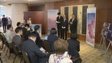 福岡ー台北線就航５０周年を記念して期間限定の機内食を提供　監修は福岡の飲食チェーン|TBS NEWS DIG
