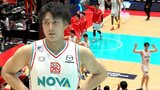 優勝賞金100万USドルまであと２勝　広島ドラゴンフライズ　EASLグループ１位通過　寺嶋良 完全復活 間近　|　RCC NEWS | 広島ニュース | RCC中国放送