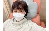 【がん闘病】古村比呂さん　２０回目の「抗がん剤治療」を報告　「PET検査」の結果は「再燃がなく　ホッと　ホッと　ホッと　しています」|TBS NEWS DIG