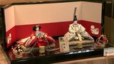 職人技を間近で　雛人形の魅力知る展示・販売会　「伝統工芸士」の実演会も予定　|　高知のニュース・天気｜KUTV NEWS | KUTVテレビ高知