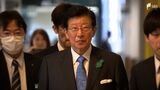 “仙人”になった川勝前知事「水位低下の一事例が岐阜」リニア問題に物申す 知事不在の県議会では新議長を選出=静岡 | 静岡のニュース | SBSNEWS | 静岡放送
