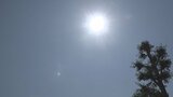 勝沼で38℃ 暑さ全国トップ3は山梨 10代から80代の男女13人が熱中症か 高校野球の応援でも | 山梨のニュース | UTYテレビ山梨