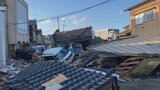 まもなく発生から72時間　石川県内の死者78人に　14の自治体で断水続く|TBS NEWS DIG