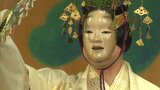 林原美術館 開館60周年記念の「祝賀能」　所蔵する池田家伝来の能面をつけて能楽師が舞台に【岡山】　|　岡山・香川のニュース | 天気 | RSK山陽放送