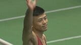 レスリングパリ五輪金メダリスト文田健一郎選手 1年9か月ぶりの復帰戦 全日本選抜で優勝 オリンピック連覇へ再スタート | 山梨のニュース | UTYテレビ山梨
