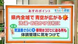 高知の天気 10日は全域で青空が広がる 寒暖差に注意 東杜和気象予報士が解説 | 高知のニュース・天気|KUTV NEWS | KUTVテレビ高知