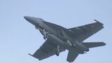 昼夜絶え間なく実施 空母艦載機FCLP 騒音300回超 アメリカ軍岩国基地 | 山口のニュース・天気・防災|tys NEWS|tysテレビ山口