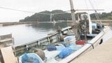 ホタテ養殖施設のロープに足が絡んだ状態で海に沈んでいる男性見つかる その後搬送先の病院で死亡確認 青森県平内町|TBS NEWS DIG