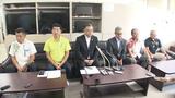 「第3極になる」日本維新の会へ 県議ら10人合流 下地幹郎氏の復党は「ほぼゼロパーセント」 | 沖縄のニュース|RBC 琉球放送
