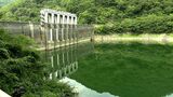 【旭川水系】8月12日から第1次取水制限へ ダムの貯水率低下 8日午前9時時点で51.9%【岡山】 | 岡山・香川のニュース | 天気 | RSK山陽放送
