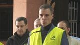 列車脱線事故　死者40人に　スペイン首相“3日間の服喪”を宣言|TBS NEWS DIG