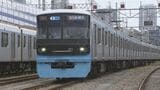 東急電鉄の目黒線「3000系」リニューアル デザインや内装を初公開 “フリースペース”増設でベビーカーなど利用しやすく|TBS NEWS DIG