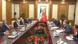 中国外相とイラン外相が会談 ホルムズ海峡の通航問題めぐり「速やかに解決すべき」|TBS NEWS DIG