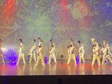 アメリカズ・ゴッド・タレントの決勝経験のチビユニティが新潟で圧巻のパフォーマンスで観客を魅了|TBS NEWS DIG