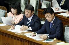 ｢日本版DOGE｣来週にも立ち上げ、木原官房長官中心に－遠藤首相補佐官| TBS CROSS DIG with Bloomberg