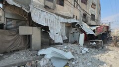 ラファ侵攻めぐりアメリカとイスラエルの高官がオンライン会談　改めて協議行うことで合意| TBS CROSS DIG with Bloomberg