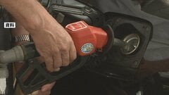 ガソリン全国平均価格1L＝170円　政府は補助金縮小を検討 目標価格を1L＝175円に引き上げ案が有力　行楽シーズン終了後にも変更か| TBS CROSS DIG with Bloomberg