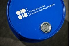 OPECに訪れた存亡の危機、UAE脱退で原油市場の均衡揺らぐ| TBS CROSS DIG with Bloomberg