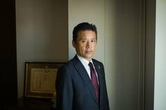 りそなHDが日本国債3兆円程度積み増しへ、今後3年で－南社長| TBS CROSS DIG with Bloomberg