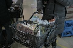 消費者物価はプラス幅拡大、６カ月連続３％台－食料の伸び加速| TBS CROSS DIG with Bloomberg