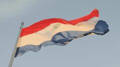 パラグアイ外務省　中国外交官に国外退去命じる　台湾との断交働きかけか| TBS CROSS DIG with Bloomberg