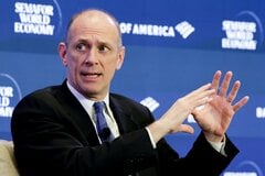 シカゴ連銀総裁、金利巡りあらゆる選択肢検討－「利下げに限定せず」| TBS CROSS DIG with Bloomberg