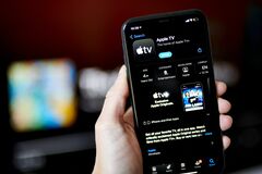 アップル「ＴＶ＋」、アンドロイド端末でも利用可能に－加入者増狙う| TBS CROSS DIG with Bloomberg
